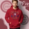 Dancing Bears Chicago Cubs Grateful Dead Shirt
