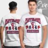 Dancing Bears Cleveland Guardians Grateful Dead Shirt