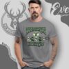 Dancing Bears Milwaukee Bucks Grateful Dead Shirt