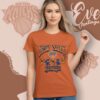 Dancing Bears New York Knicks Grateful Dead Shirt