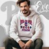 Dancing Bears Philadelphia Phillies Grateful Dead Shirt