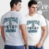 Dancing Bears Seattle Mariners Grateful Dead Shirt
