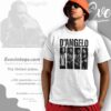 D’angelo Memories Shirt – Brown Sugar Vntg Rap Tee