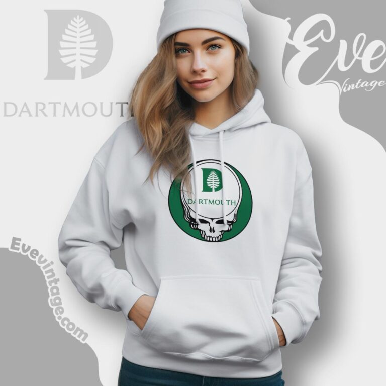 Dartmouth College Steal Your Face Grateful Dead Shirt Hoodie Dartmouth College Steal Your Face Grateful Dead Shirt Hoodie