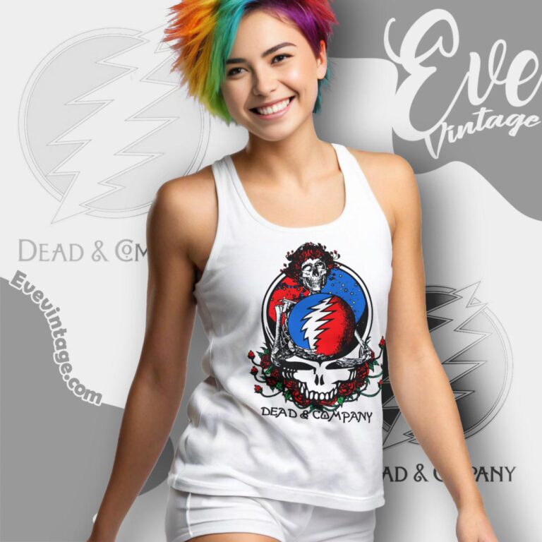 Dead And Co Live At Sphere 2024 Official Shirt Tank Top Racerback Dead And Co Live At Sphere 2024 Official Shirt Tank Top Racerback