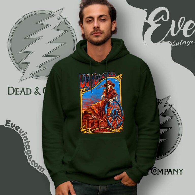 Dead And Company Sphere Las Vegas 2024 Shirt Hoodie Dead And Company Sphere Las Vegas 2024 Shirt Hoodie