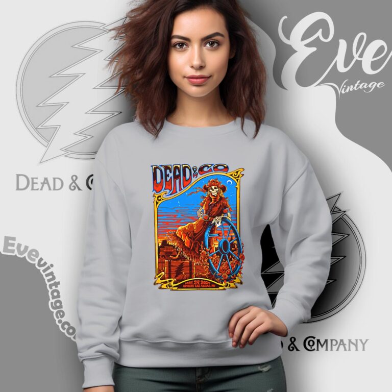 Dead And Company Sphere Las Vegas 2024 Shirt Sweatshirt Dead And Company Sphere Las Vegas 2024 Shirt Sweatshirt
