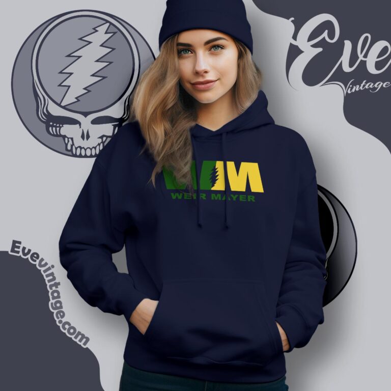 Dead And Company Weir Mayer Shirt Hoodie Dead And Company Weir Mayer Shirt Hoodie