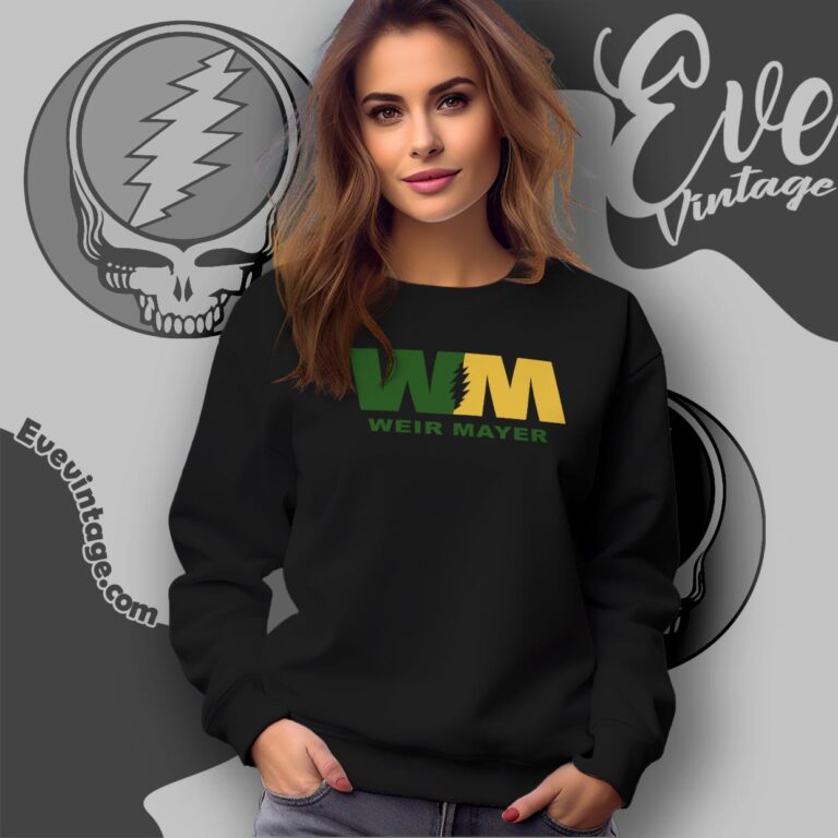 Dead And Company Weir Mayer Shirt Sweatshirt Dead And Company Weir Mayer Shirt Sweatshirt