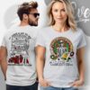 Dead & Co 2024 Company Casino Shirt