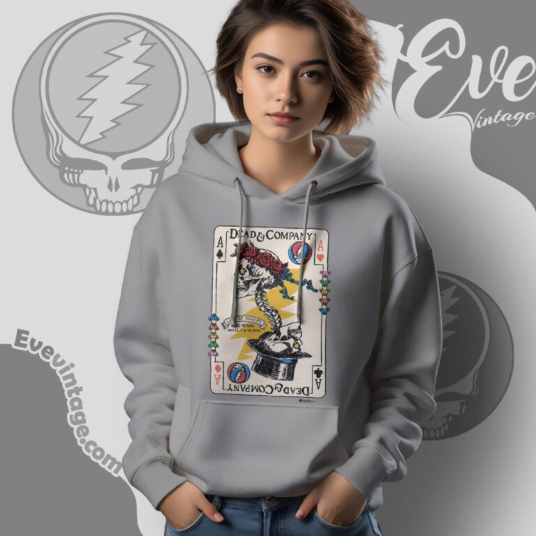 Dead Co Live At Sphere Las Vegas 2024 Shirt Hoodie Dead Co Live At Sphere Las Vegas 2024 Shirt Hoodie