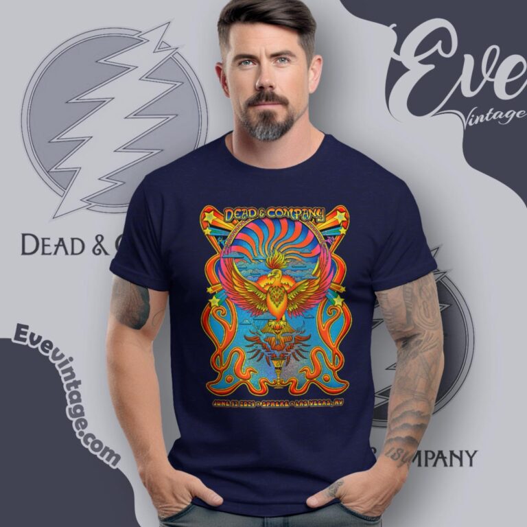 Dead Forever Live At Sphere Shirt Las Vegas June 13 2024 Poster T Shirt Dead Forever Live At Sphere Shirt Las Vegas June 13 2024 Poster T Shirt