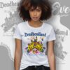 Deadheadland Shirt The Happeningest Place On Earth