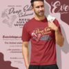 Deep Eddy Cabaret Shirt – Austin Texas Dive Bar