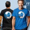 Detroit Lions Steal Your Face Grateful Dead Shirt