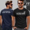Double Wide Bar Shirt – Dallas Dive Bar