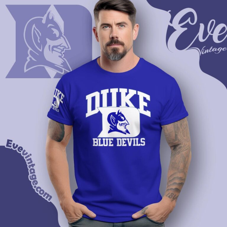 Duke University Blue Devils Shirt T Shirt Duke University Blue Devils Shirt T Shirt
