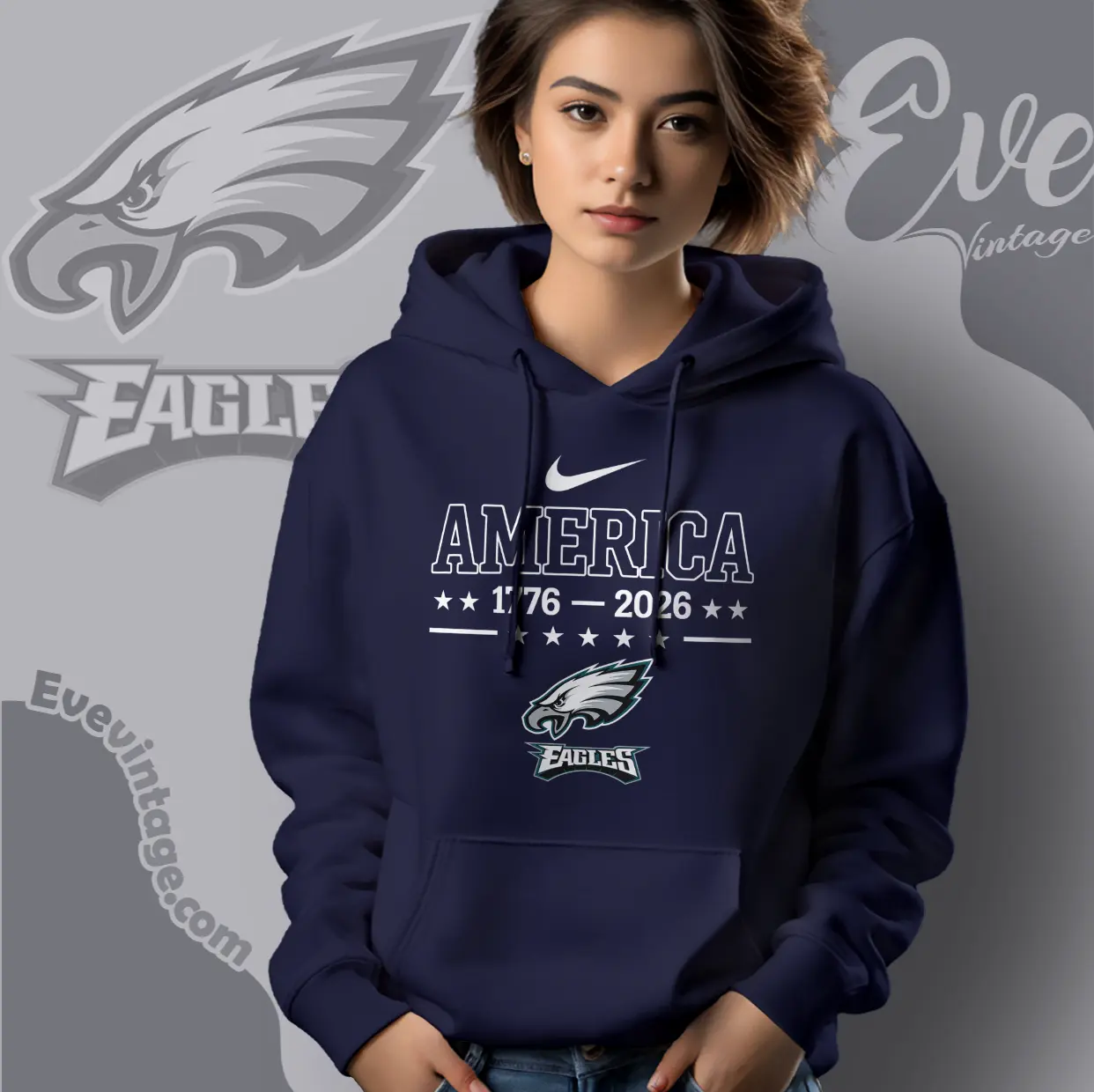 Eagles America 250th Anniversary Shirt God Shed His Grace On Thee Hoodie Eagles America 250th Anniversary Shirt God Shed His Grace On Thee Hoodie
