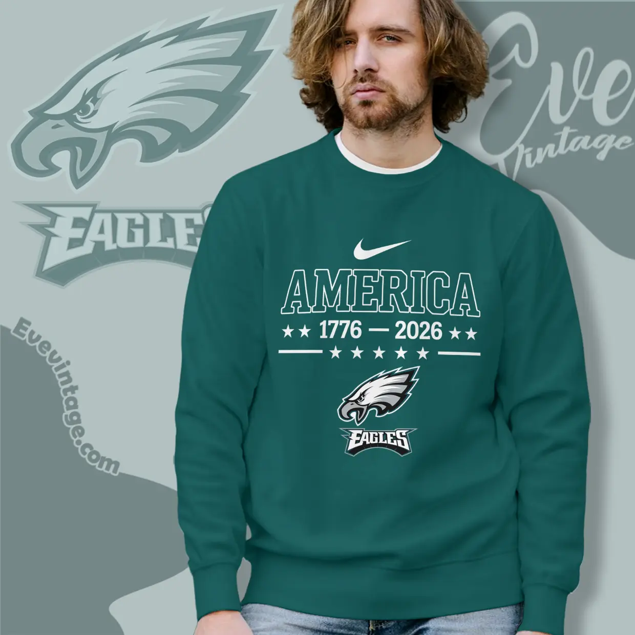 Eagles America 250th Anniversary Shirt God Shed His Grace On Thee Sweatshirt Eagles America 250th Anniversary Shirt God Shed His Grace On Thee Sweatshirt