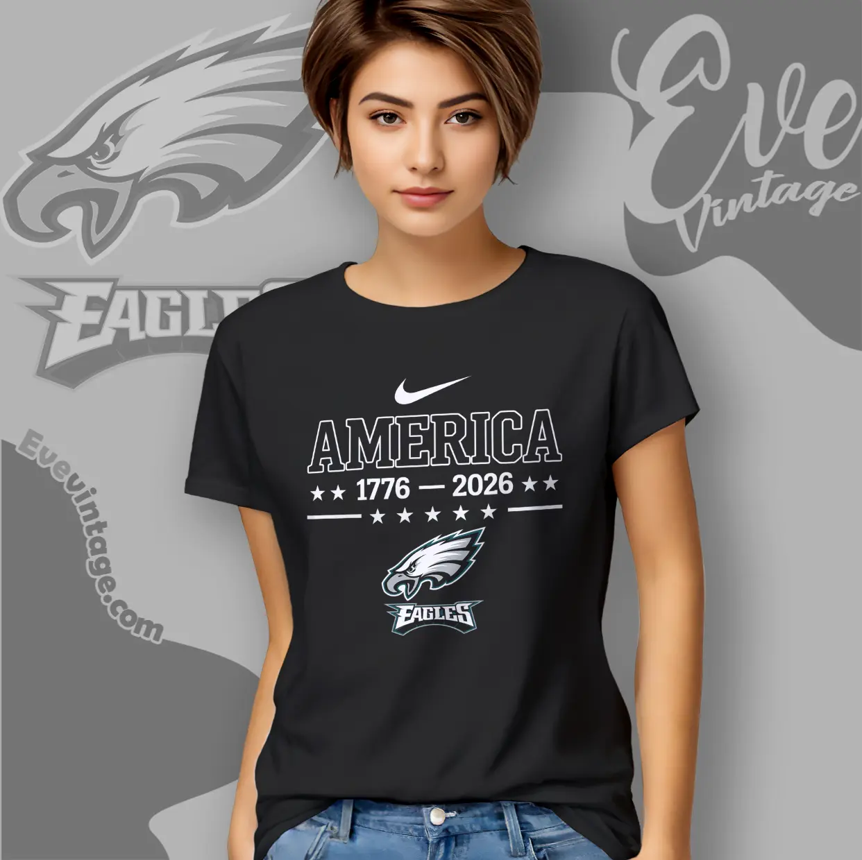 Eagles America 250th Anniversary Shirt God Shed His Grace On Thee Women T shirt Eagles America 250th Anniversary Shirt God Shed His Grace On Thee Women T shirt