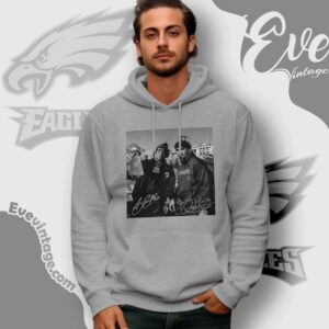 Eagles Jalen Hurts Super Bowl Cigar Celebration Shirt