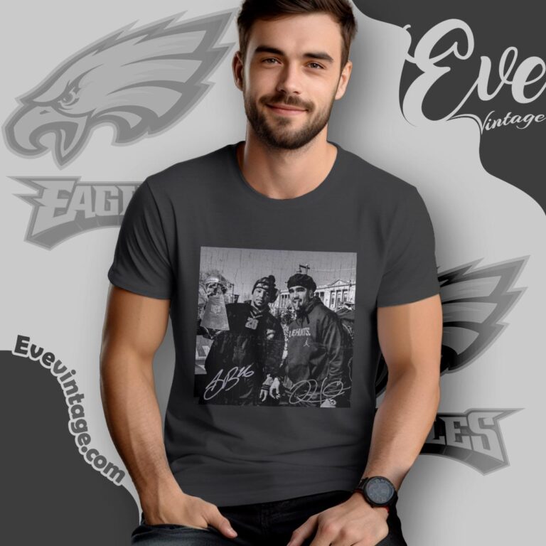 Eagles Jalen Hurts Super Bowl Cigar Celebration Shirt T shirt Eagles Jalen Hurts Super Bowl Cigar Celebration Shirt T shirt