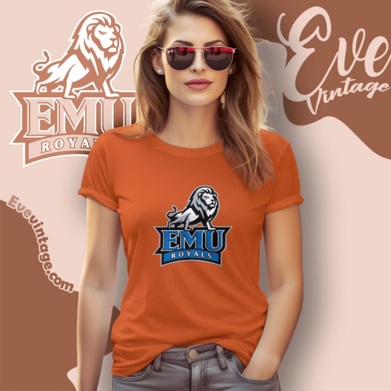 Eastern Mennonite University Royals Shirt Women T Shirt Eastern Mennonite University Royals Shirt Women T Shirt