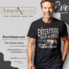 Enterprise Bar & Grill Shirt Rico Colorado Dive Bar