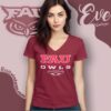 Florida Atlantic University Owls Shirt