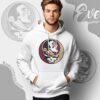 Grateful Dead Florida State Seminoles Steal Your Face Stealie Shirt