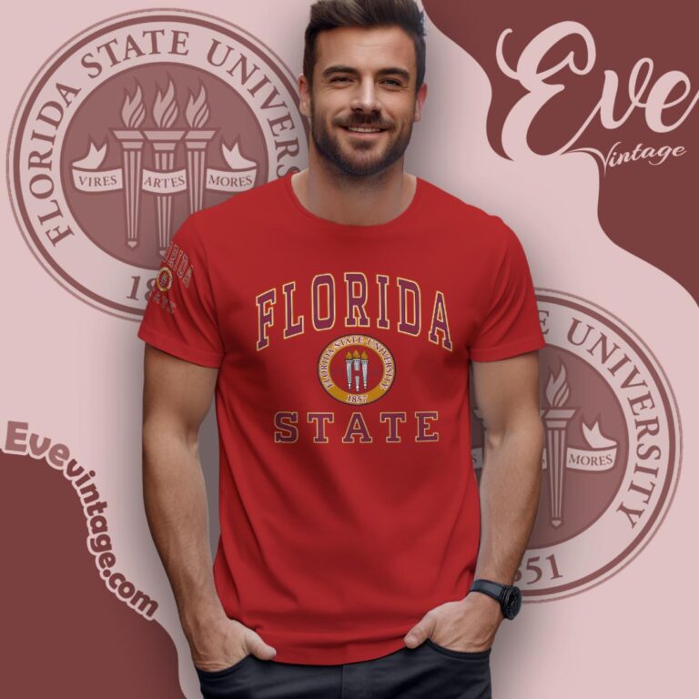 Florida State University Fsu Shirt T Shirt Florida State University Fsu Shirt T Shirt