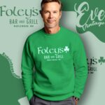 Foley’s Bar And Grill Shirt – Missouri Dive Bar Tee