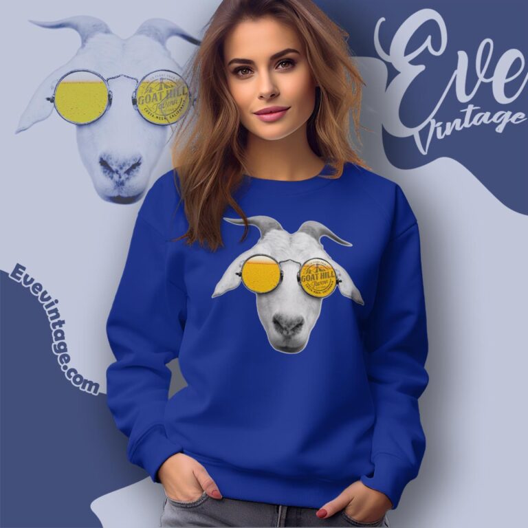 Goat Hill Tavern Shirt Sweatshirt Goat Hill Tavern Shirt Sweatshirt
