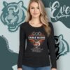 God First Family Second Then Cincinnati Bengals Shirt