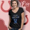 God First Family Second Then Indianapolis Colts Shirt