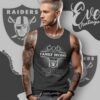 God First Family Second Then Las Vegas Raiders Shirt