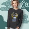 God First Family Second Then Los Angeles Rams Shirt
