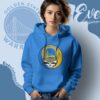 Golden State Warriors Steal Your Face Grateful Dead Shirt Hoodie