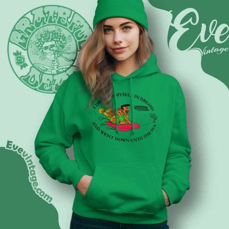 Grateful Dead 1989 The Warlocks Fall Tour Shirt Hampton Jetsons Bertha Hoodie Grateful Dead 1989 The Warlocks Fall Tour Shirt Hampton Jetsons Bertha Hoodie