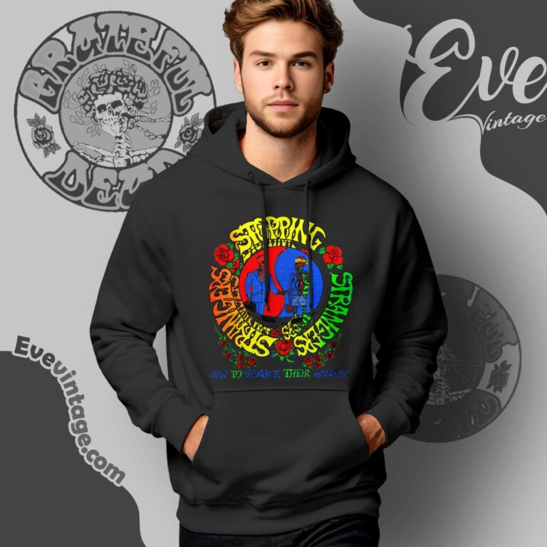 Grateful Dead 1993 Summer Tour Shirt Hoodie Grateful Dead 1993 Summer Tour Shirt Hoodie
