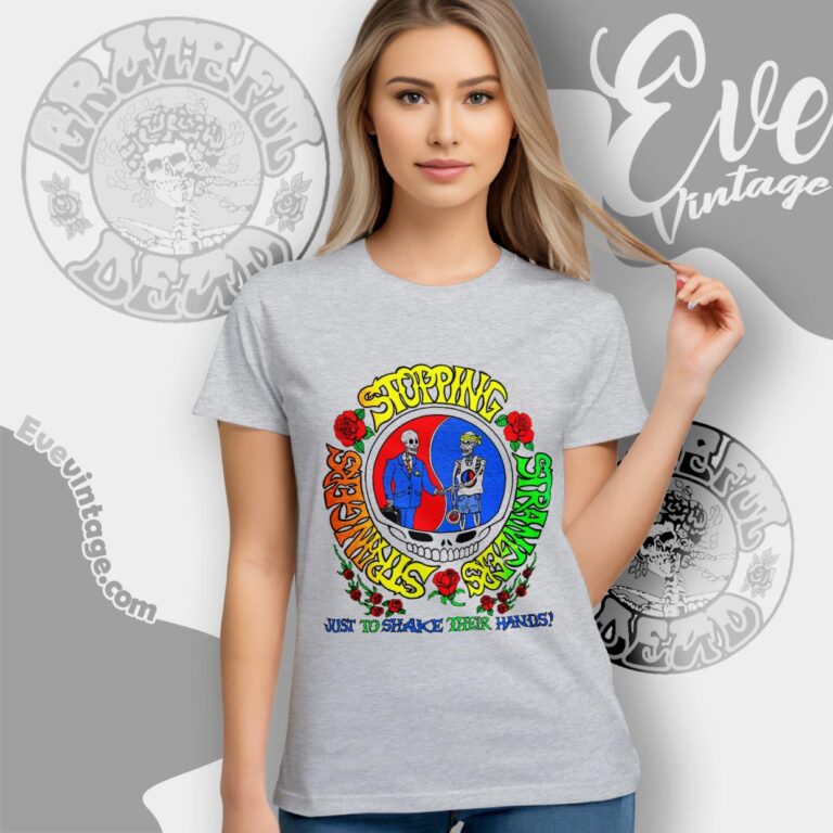 Grateful Dead 1993 Summer Tour Shirt Women T shirt Grateful Dead 1993 Summer Tour Shirt Women T shirt