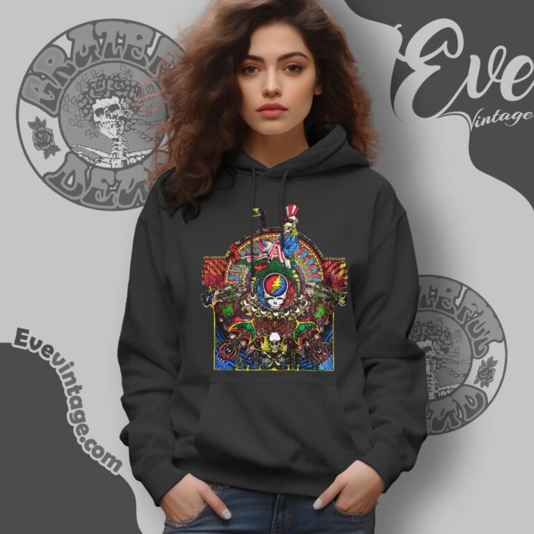 Grateful Dead Aoxomoxoa 1969 Shirt Hoodie Grateful Dead Aoxomoxoa 1969 Shirt Hoodie
