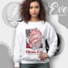 Grateful Dead China Cat Sunflower Shirt