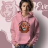 Grateful Dead Cincinnati Bengals Roses Dancing Bears Shirt