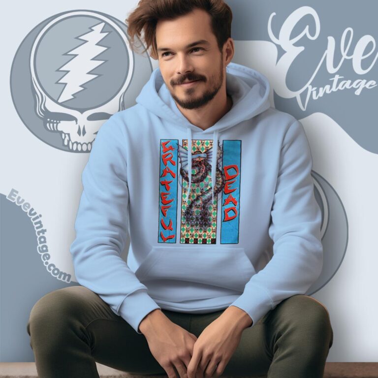 Grateful Dead Dragon Shirt Year Of The Dragon 1988 Grateful Dead Dragon Shirt Year Of The Dragon 1988