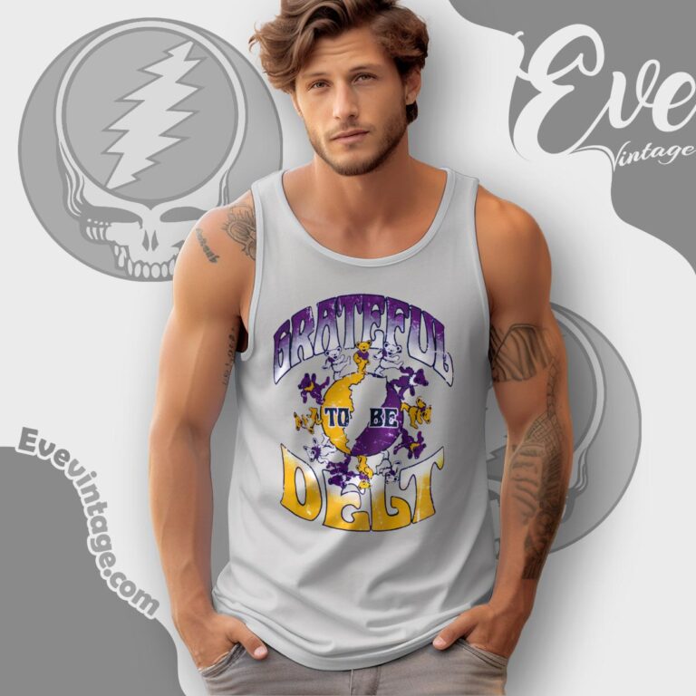 Grateful Dead Fraternity Delta Tau Delta Fall Rush 2019 Shirt Tank Top Racerback Grateful Dead Fraternity Delta Tau Delta Fall Rush 2019 Shirt Tank Top Racerback