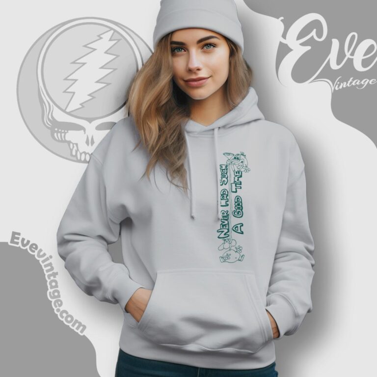 Grateful Dead Might As Well Song Shirt Ren And Stimpy Hoodie Grateful Dead Might As Well Song Shirt Ren And Stimpy Hoodie