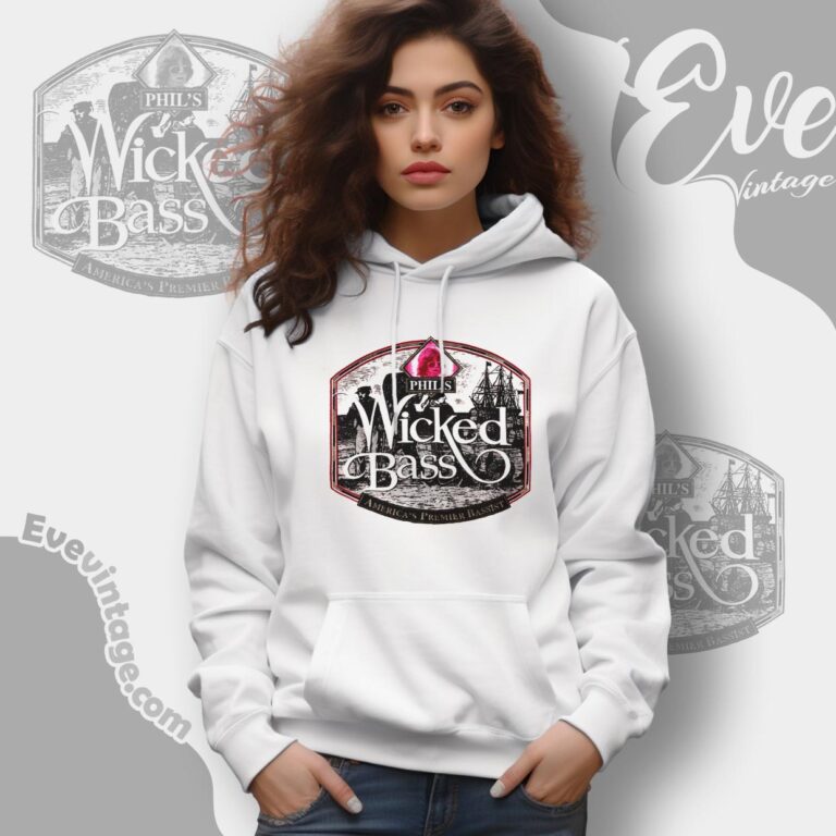 Grateful Dead Phil’s Wicked Bass Shirt Hoodie Grateful Dead Phil’s Wicked Bass Shirt Hoodie