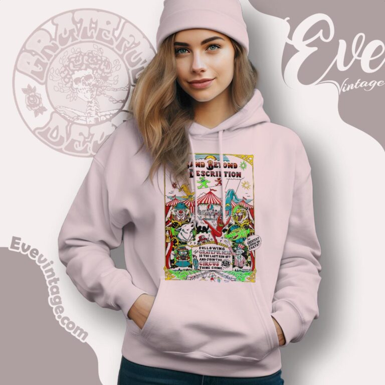 Grateful Dead Shakedown Street Shirt A Band Beyond Description Hoodie Grateful Dead Shakedown Street Shirt A Band Beyond Description Hoodie