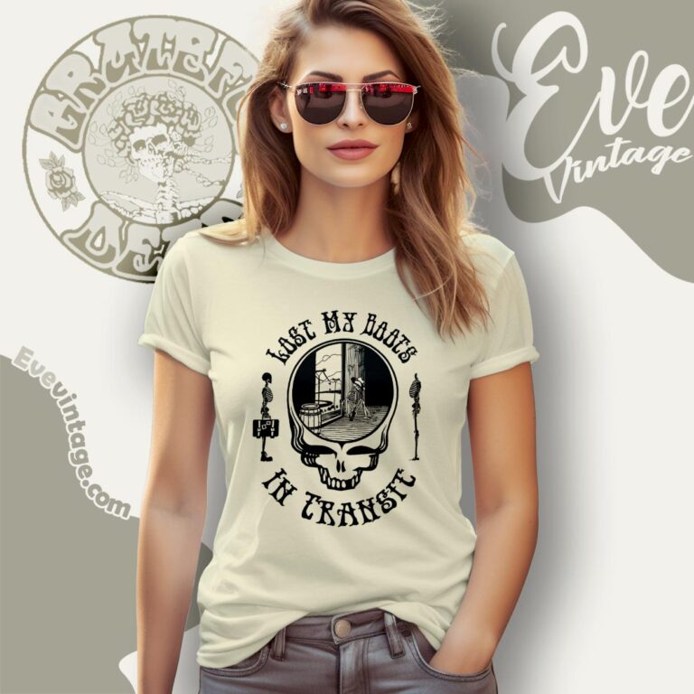 Grateful Dead Shirt Mississippi Half step Song Women T shirt Grateful Dead Shirt Mississippi Half step Song Women T shirt